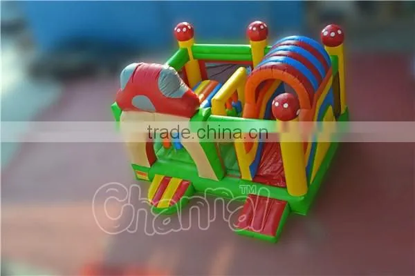Bounce House Combos,Inflatable Combo for Kids,Baby Jumper
