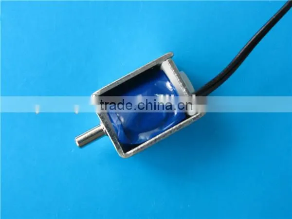 solenoid valve 6v dc