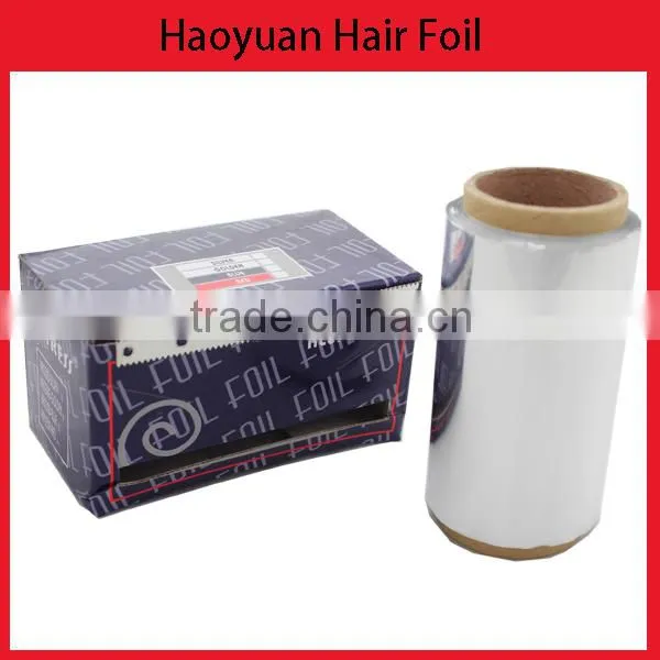 hairdressing color salon hair foil from factory