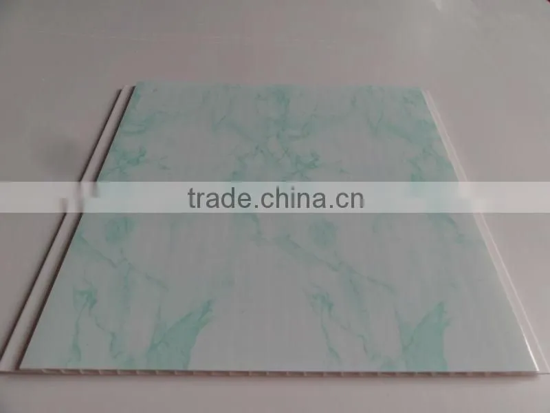 PVC building material or pvc ceiling or pvc ceiling panel
