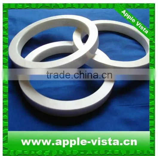 wire rope steel pulley,hvof thermal spray aluminum cable pulley,fine tensioner ceramic rubber pulley