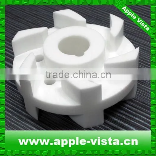 2013 Excellent Resistance High Pressure/Temperature Zirconia Ceramics Rings
