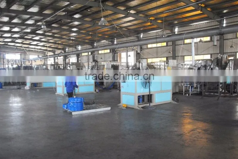 Heavy-duty PVC Layflat hose/ Water Discharge Hose