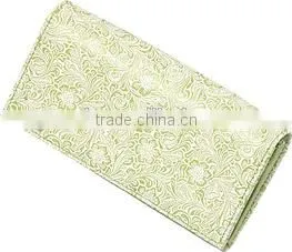 OAK with printed ladies PU wallet