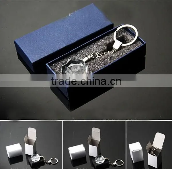 new printing metal key chains
