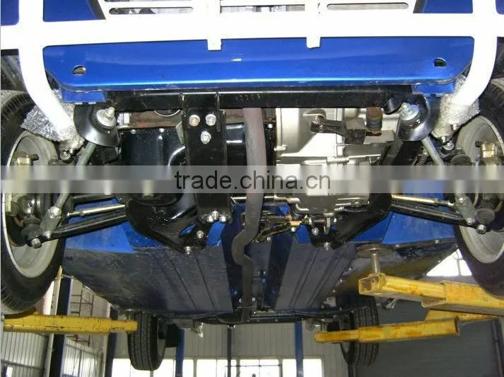2013 Brand new 990cc EFI gasoline engine mini moke car for sale