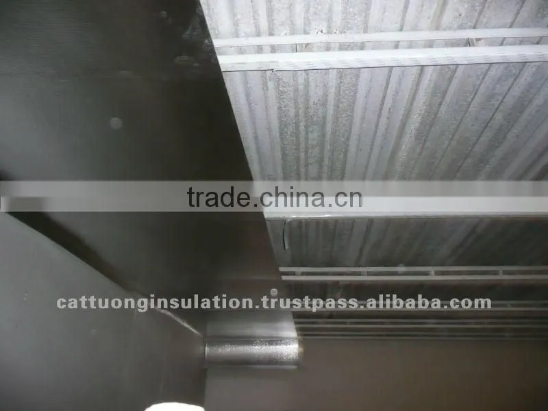 Air- Metallic bubble Express Mailers