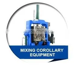 reaction kettle/mixing kettle