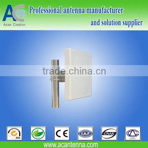 2.4GHz WIFI Outdoor Panel Antenna Manufacturer