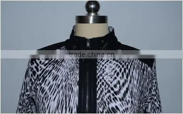 printed fashional t shirt