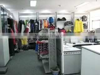 Hangzhou Zelo Apparel Co., Ltd. company overview - view 3