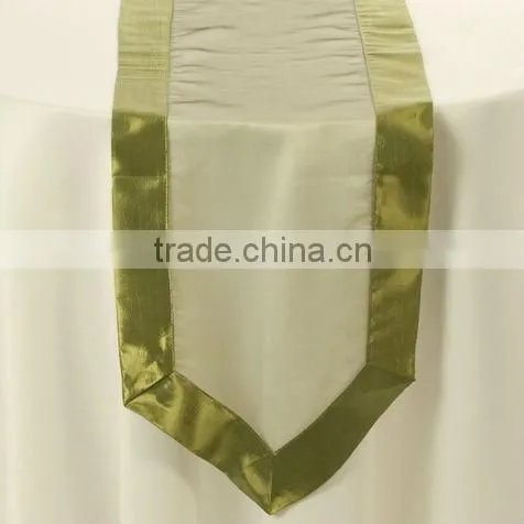 Table Runner Wedding Decor