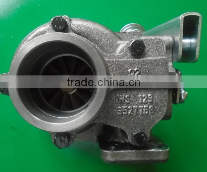 HX35W 3597111 turbocharger cartridge chra repait kit