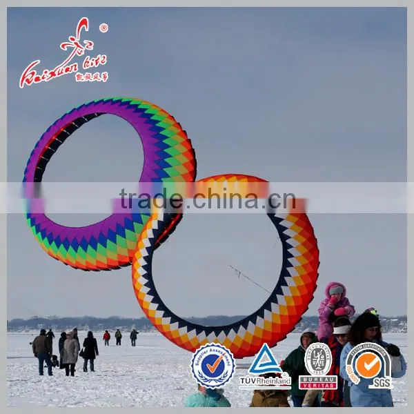 ring kites from kaixuan kite