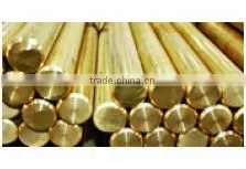 Bronze Rods Aluminium Silicon ASTM B 150 C 66200/SAE J 463 C 66200/C63600/C65620/C65100/C65300/C65500/C65610