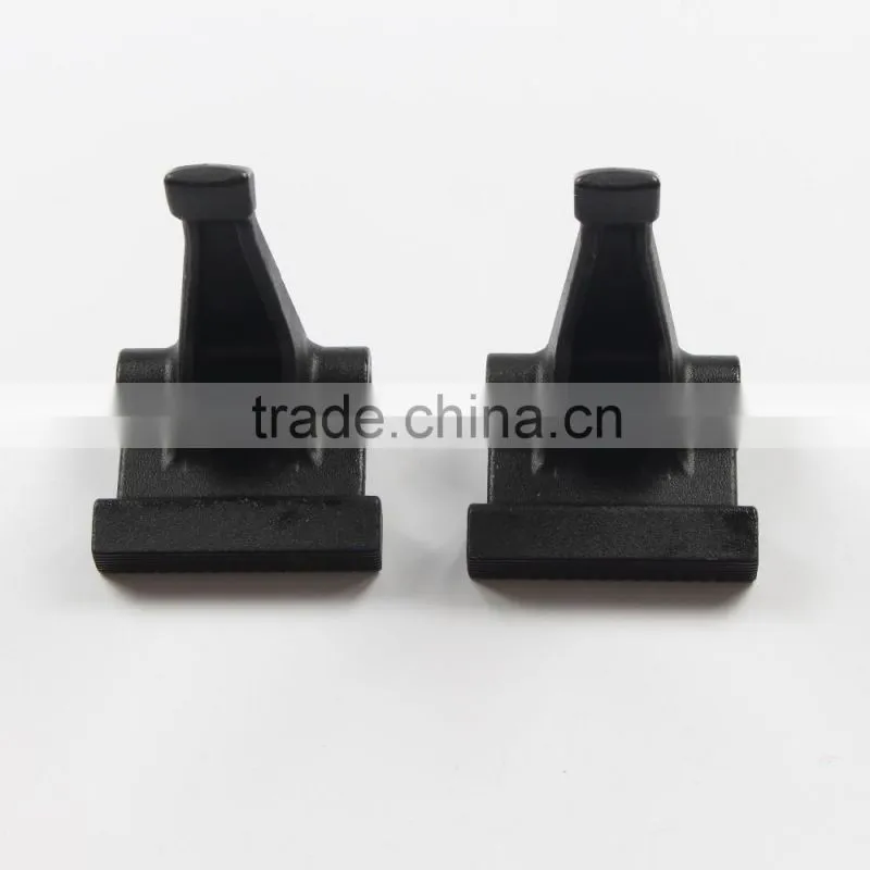 clip jaws assemble for clips on Cellier BOPP Film production line FOK 4.4.4
