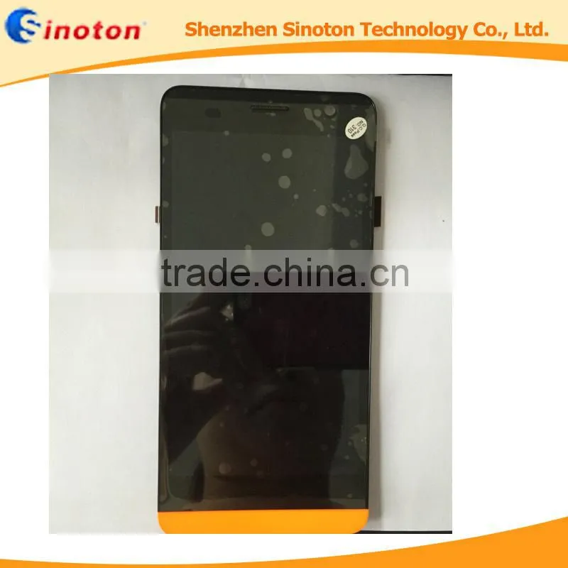 Smart phone touch panel replacement touch For BLU Studio 5.0 S II D572a D572i