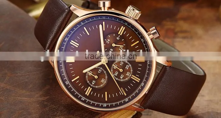 newest noble man business wrist watches 2016