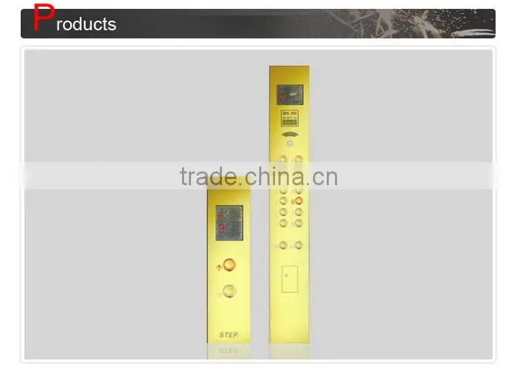 Top grade promotional touch screen lop