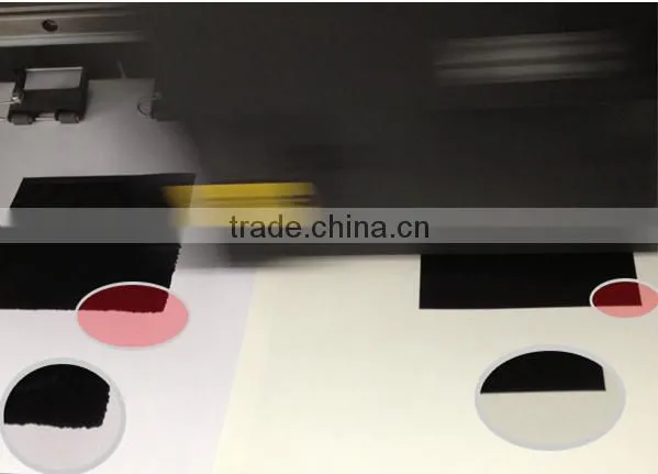 Polyster transfer paper