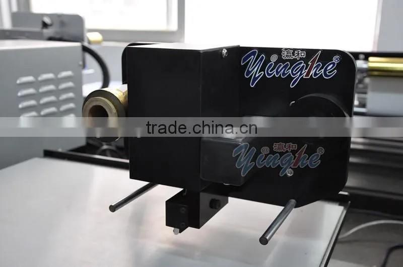 YH-3050A hot stamping machine