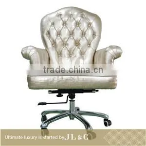 AH12-81 bookcase with solid wood in study room from JL&C luxury furniture NEW designs 2014 (China supplier)AH12-81 bookcase