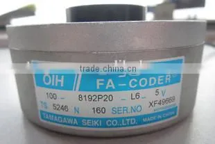 New and Original Tamagawa Encoder TS5246N160