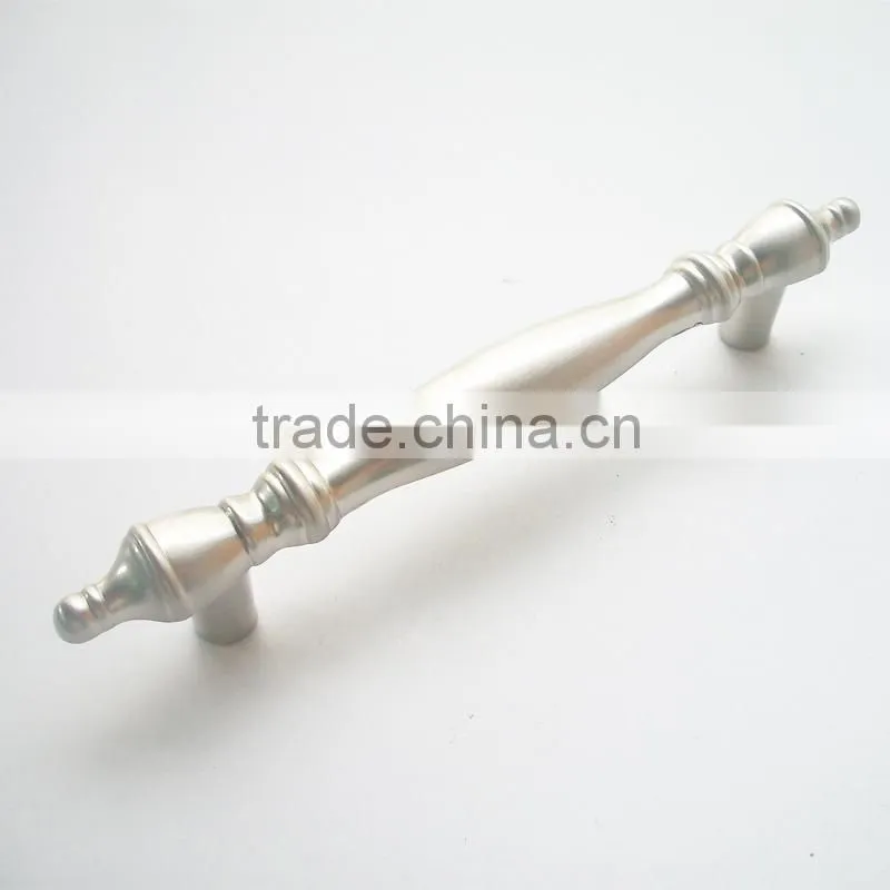 Wholesale zinc alloy bedroom classical furniture handle