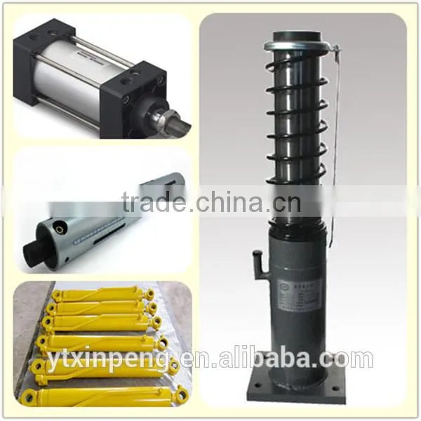 precision seamless cold drawn CK45 steel pipe