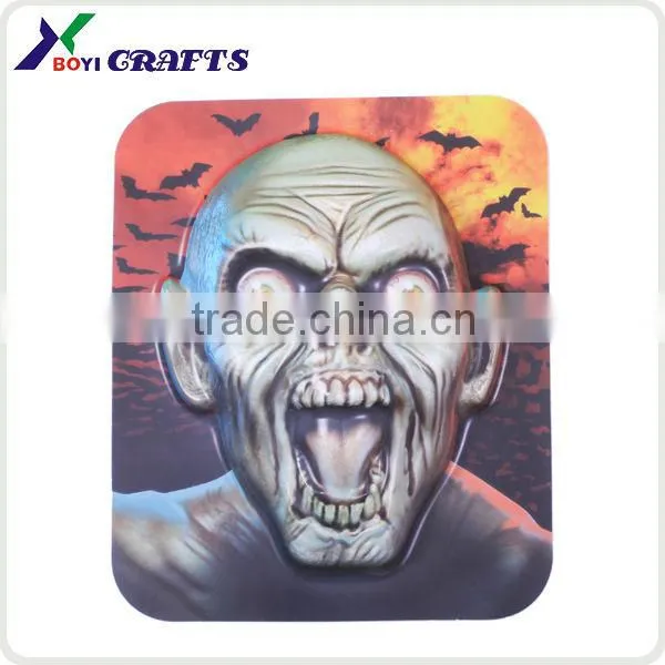 2015 New Arrival Party PVC Mask/Carnival Mask