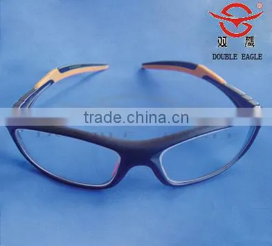 Lead Glasses,Nuclear Radiation Protective Glasses