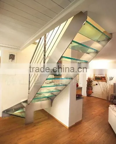 Residential Stair