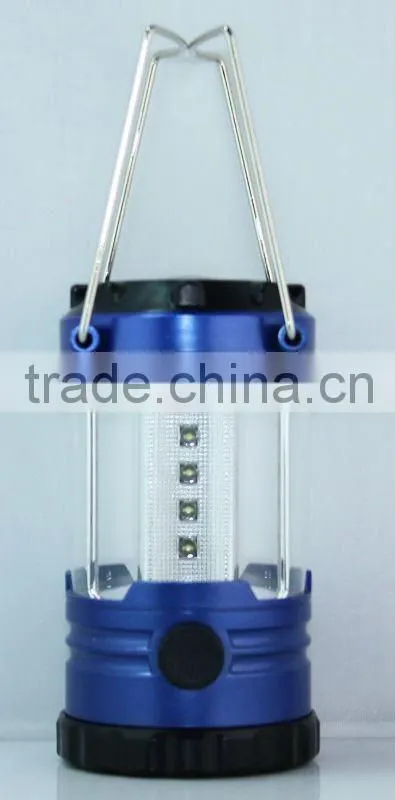 Portable Camping Lantern
