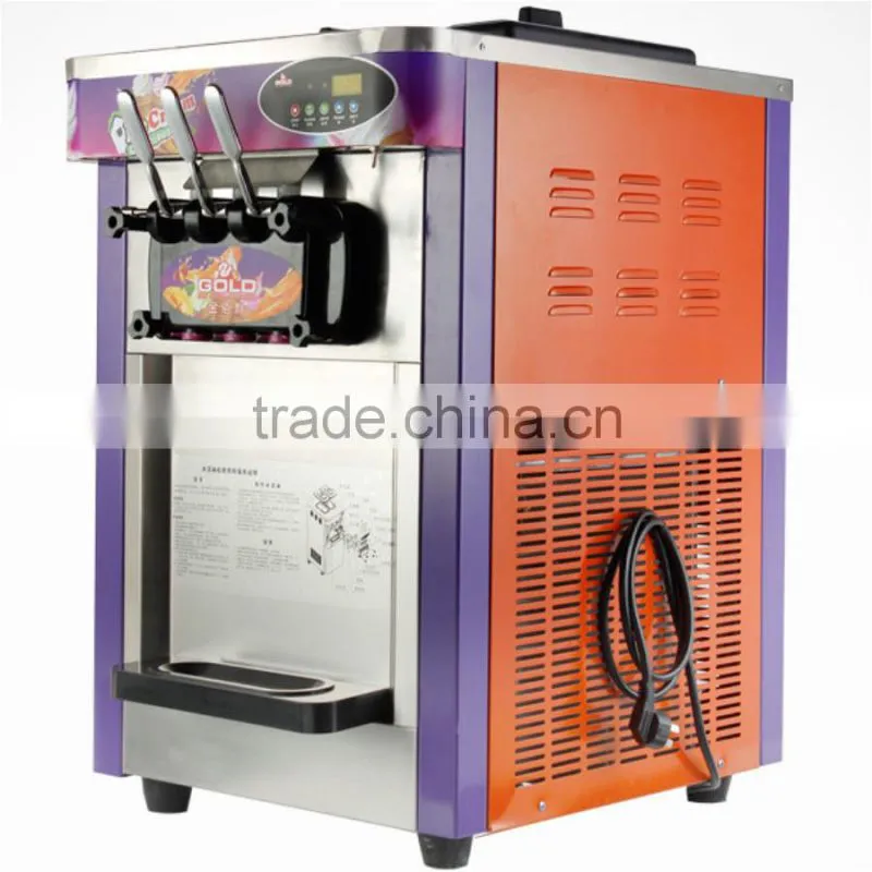 Hot sale Ice Cream Machine