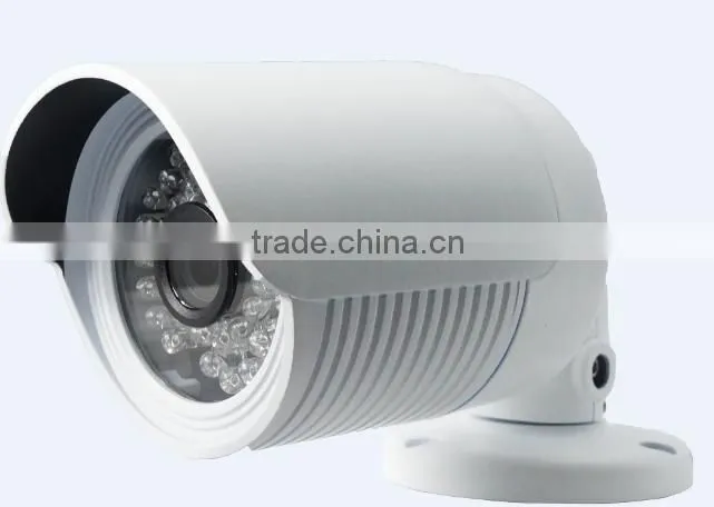 Mini Security Camera High Definition CCTV IP Camera 2.0 Megapixel
