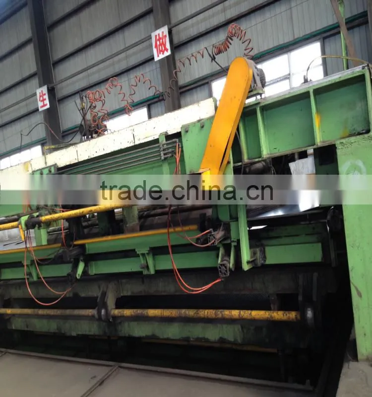 a36 SS400 Q235B 3mm thick 1250mm 1500mm width Hot Rolled Steel Coil