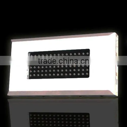 2012 Green house plant 90w grow led light