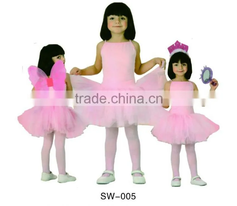 Professional ballet basic classical tutu dress