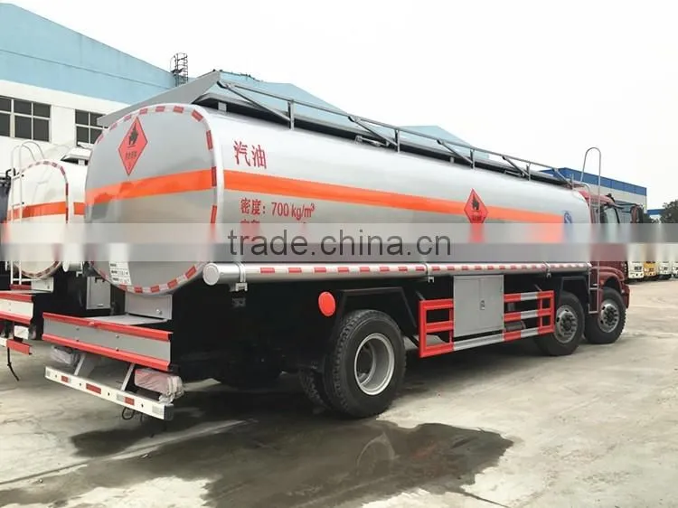 6x2 28000L fuel tanker truck,fuel tanker prices,oil tank truck