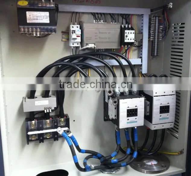 electric motor made in china oil less air compressor
