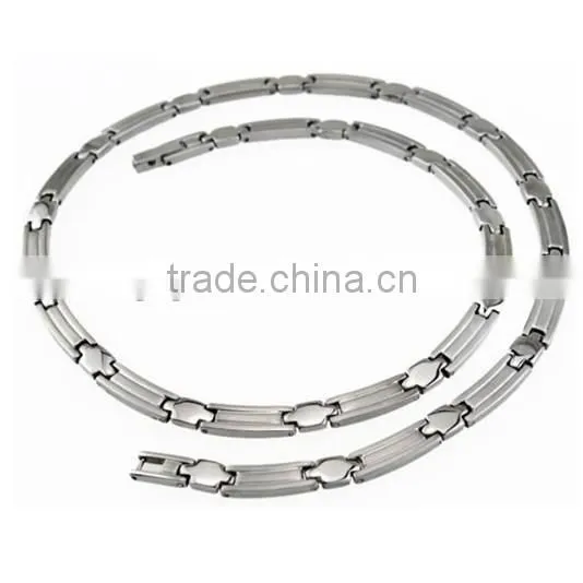 hot germanium female necklace