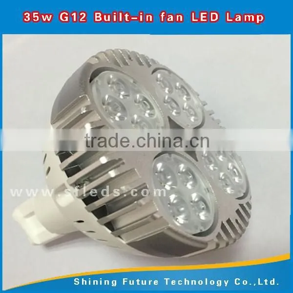 par30 25w Hot new 35w led par 30 35w g12 led lights