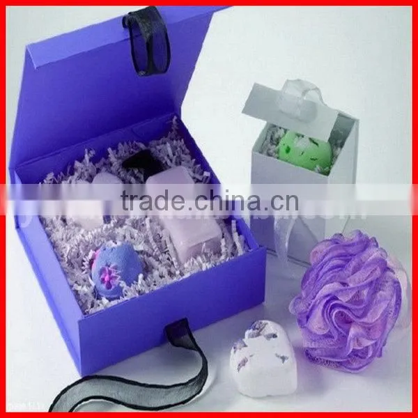 Best-Selling New Design Recycle Paper Hat Box