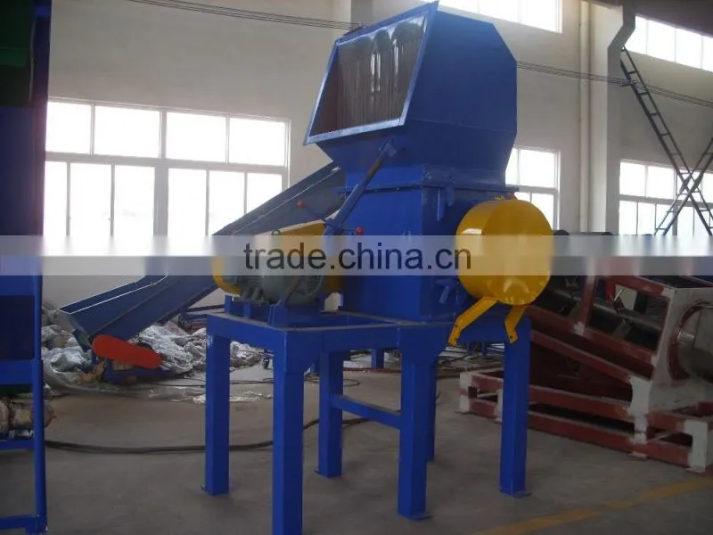 hard plastic crusher for sale/Good crusher price/plastic crusher machine for sale