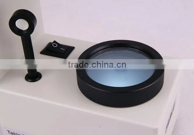 Jewelry Polariscope