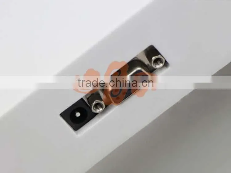 Rope Tension Testing Instrument