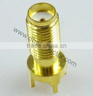 Dongbei coaxial 75ohm SMA SMB RF connector