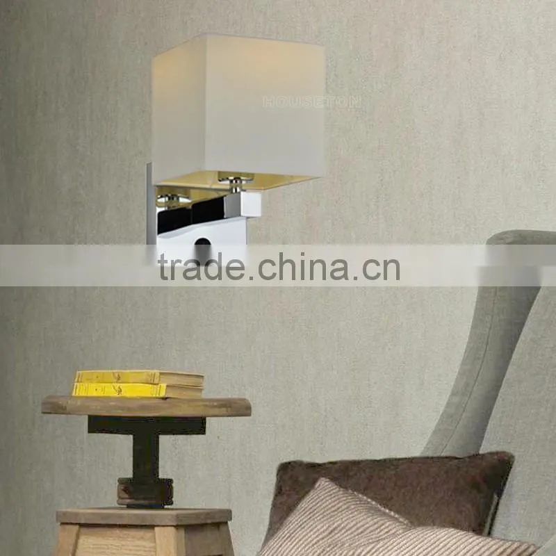 Home decor interior decorating fabric lamp bedroom wall,fabric lamp bedroom wall,lamp bedroom wall W1019