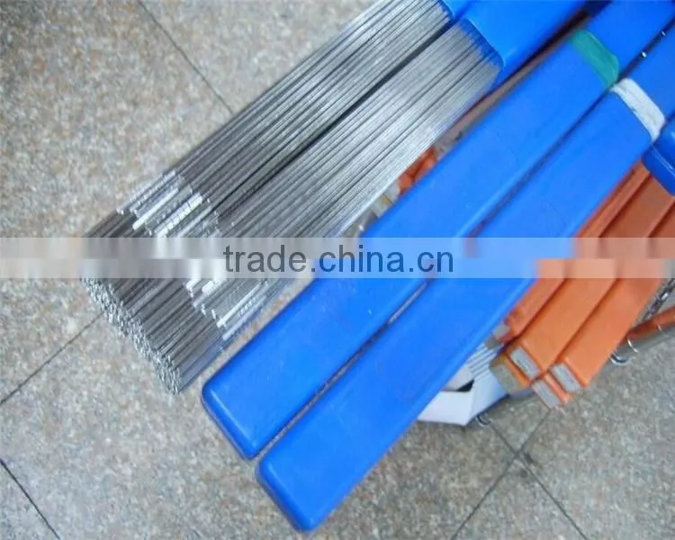 AWS E316L-16 3.2mmx350mm stainless steel welding electrode rod