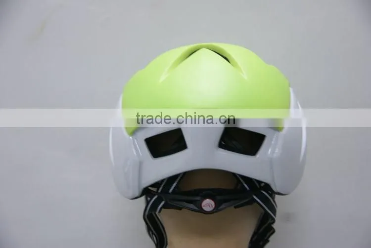 Fashionable and Colorful Safety Smart Cycling Helmet